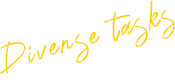 Diverse tasks 02